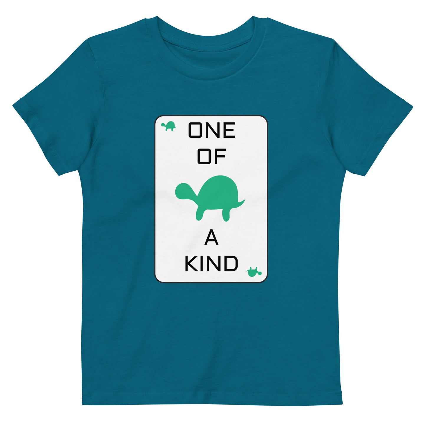 One Of A Kind Kids Tee