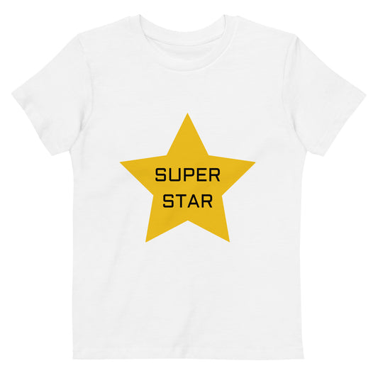 Superstar Kids Tee