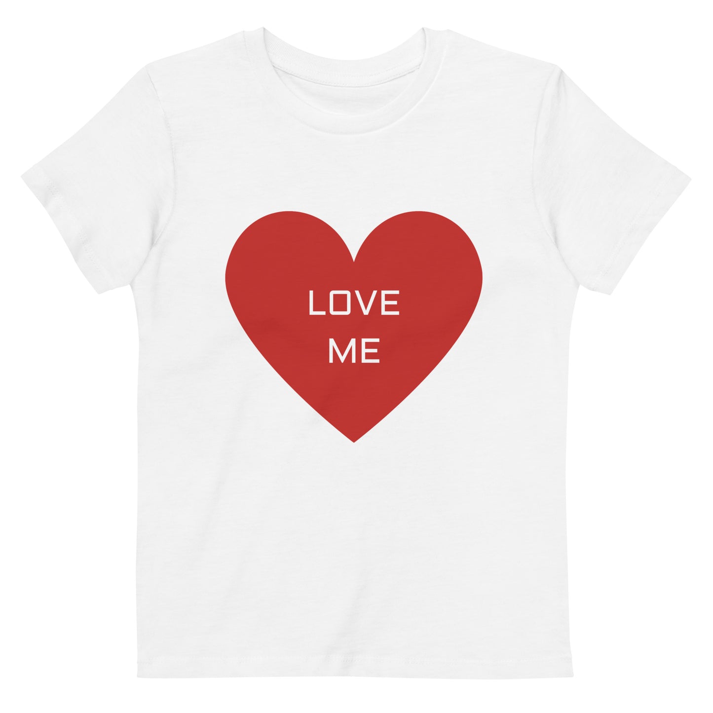 Love Me Kids Tee