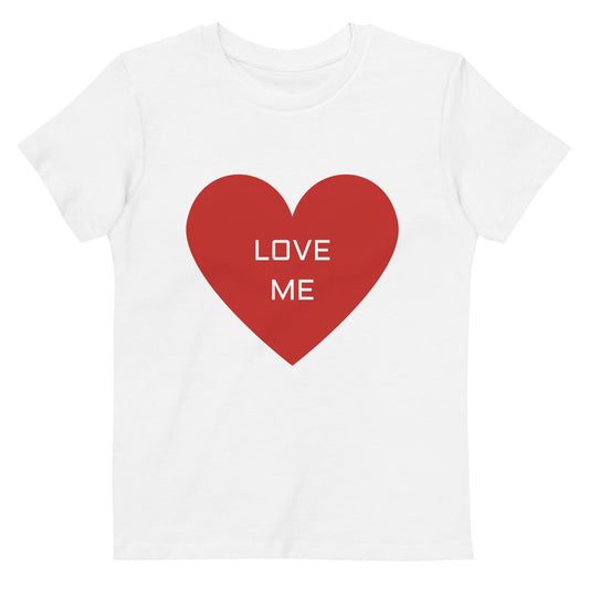 Love Me Kids Tee