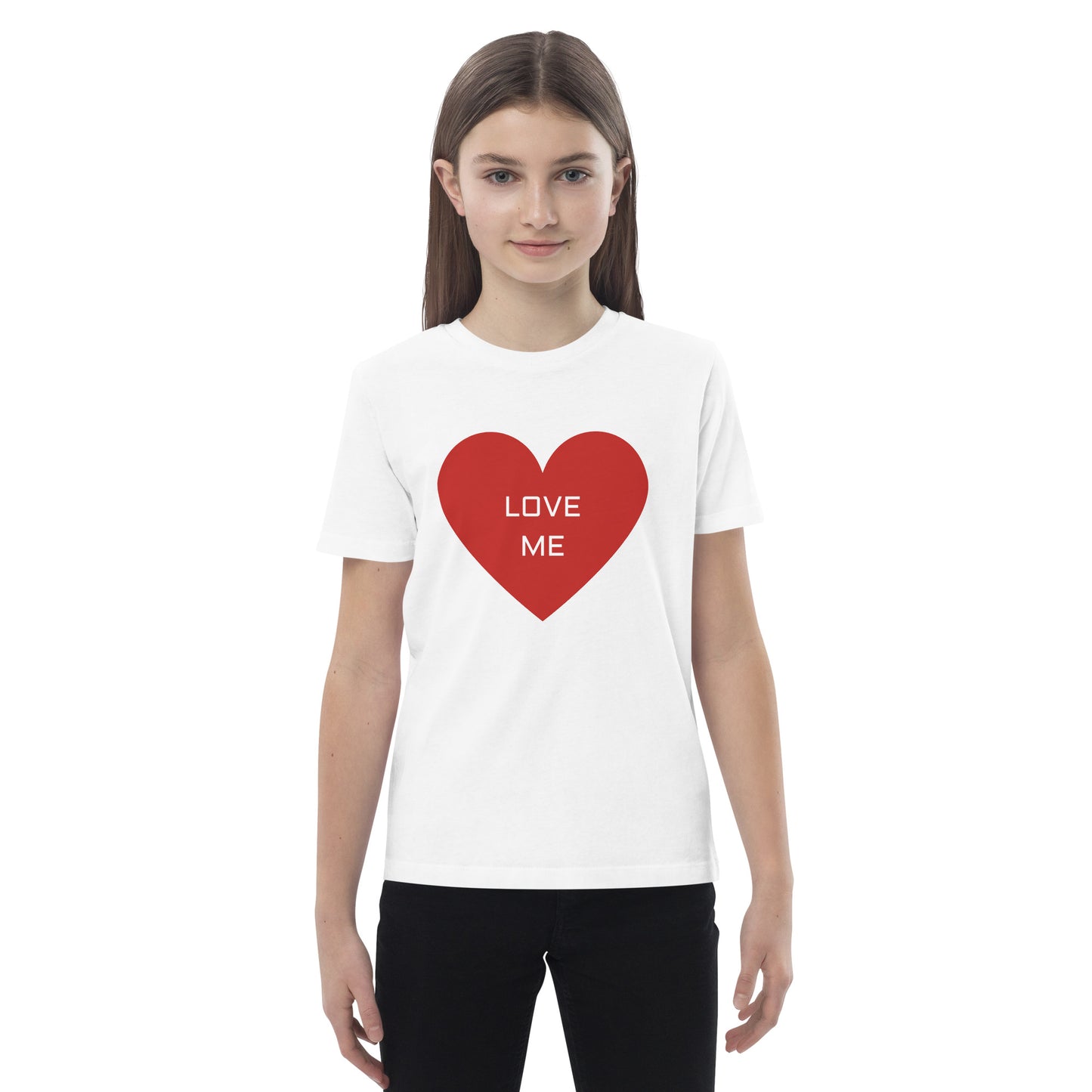 Love Me Kids Tee