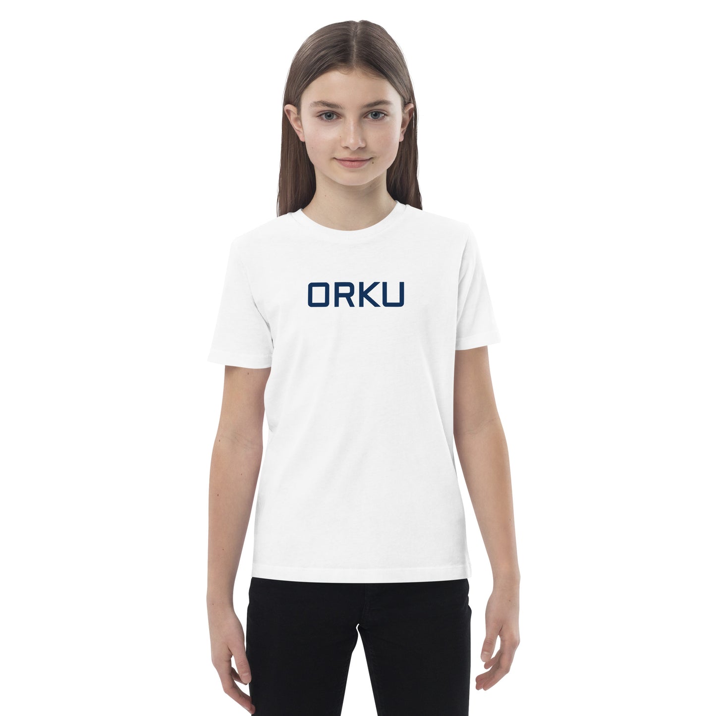 Go Blue Kids Tee