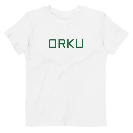 Go Green Kids Tee