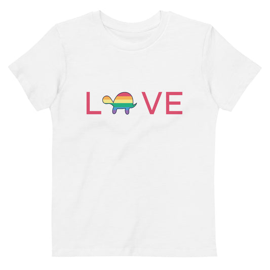 Love Kids Tee