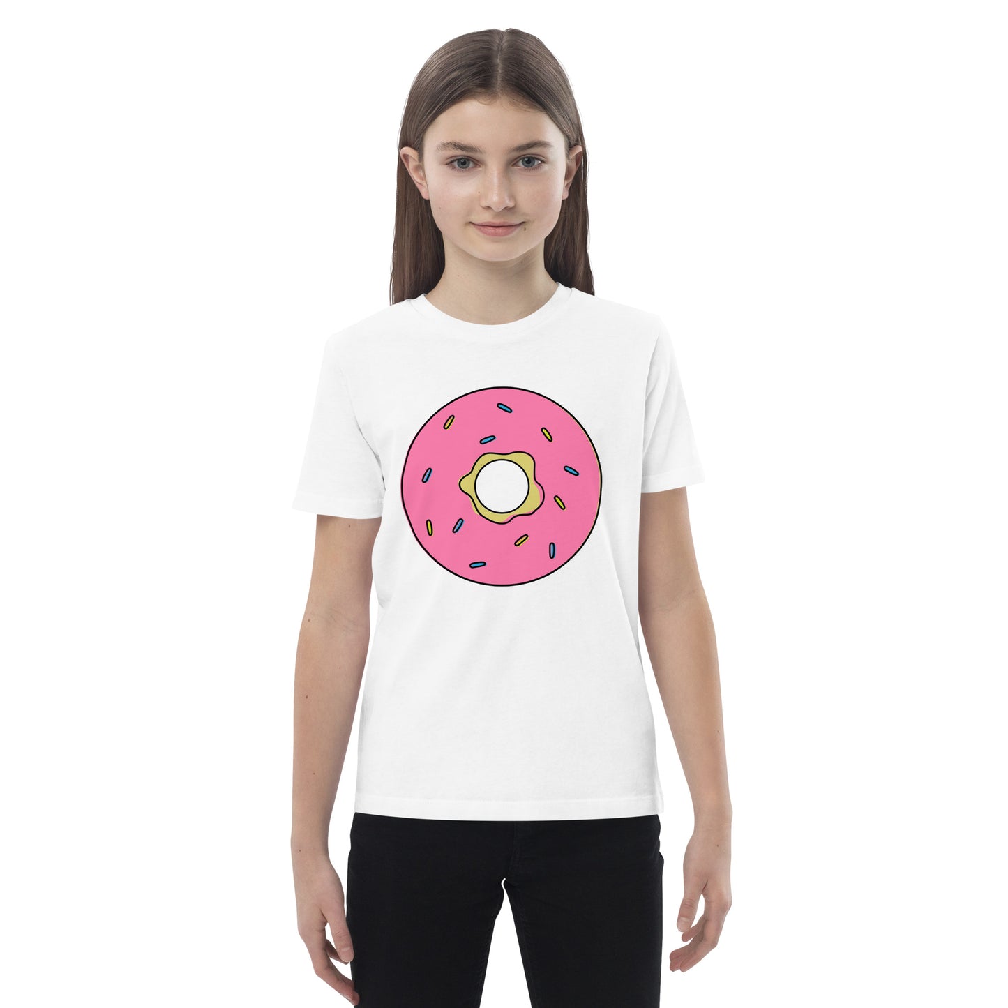 Hole Foods Kids Tee