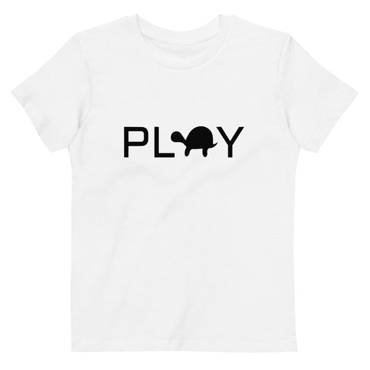 Play Kids Tee