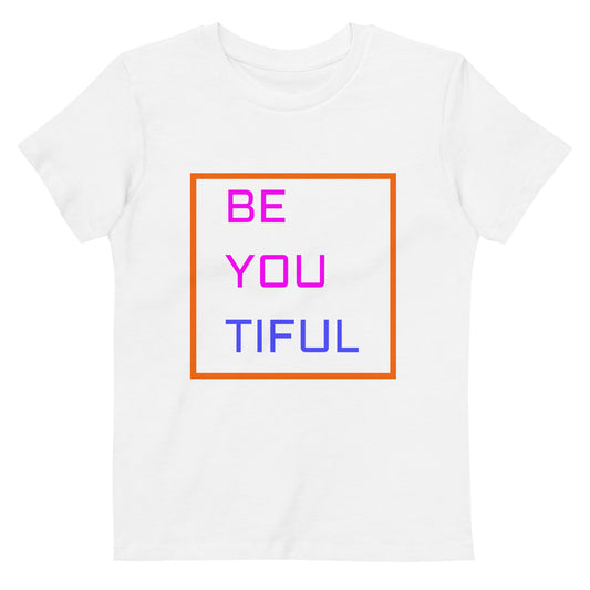 Beautiful Kids Tee