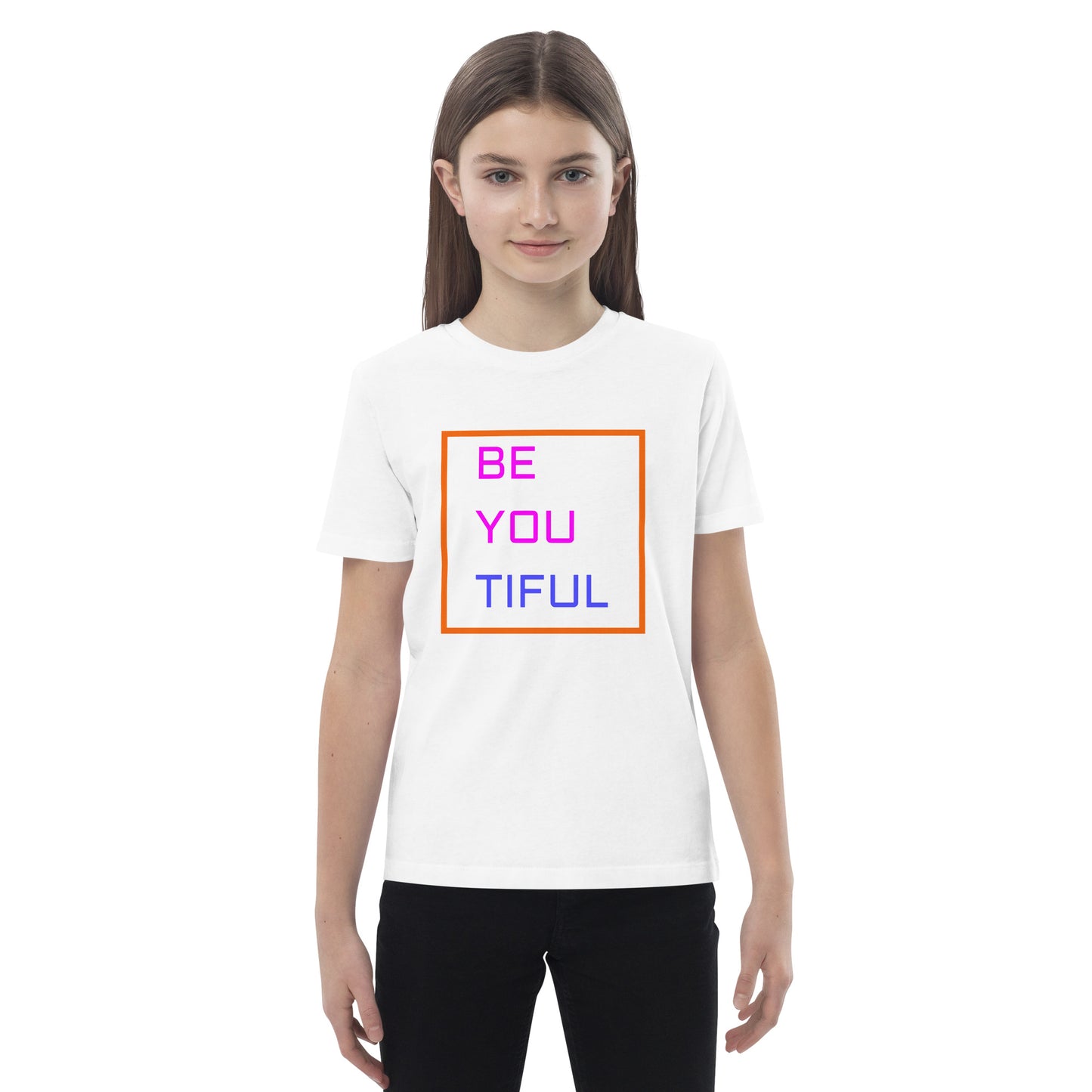 Beautiful Kids Tee