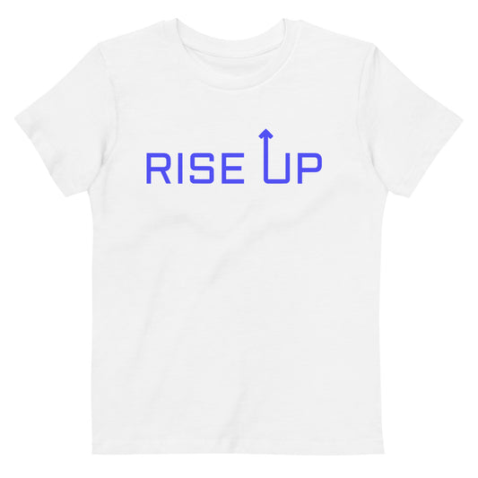 Rise Up Kids Tee