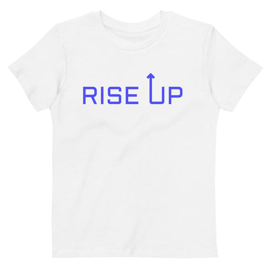 Rise Up Kids Tee