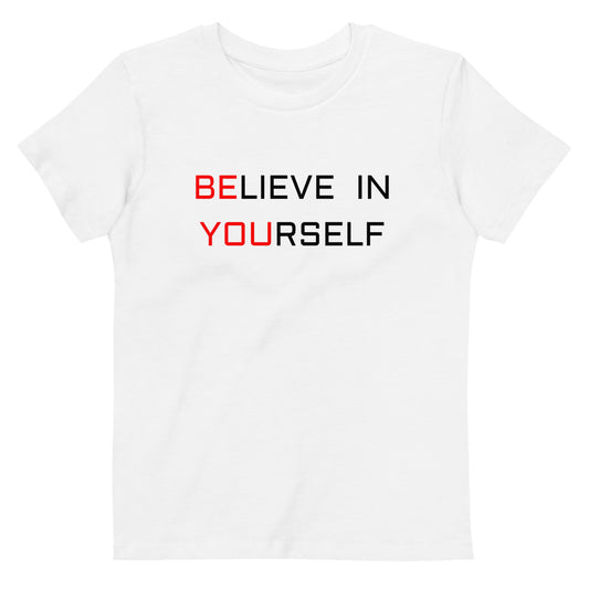 Be You Kids Tee