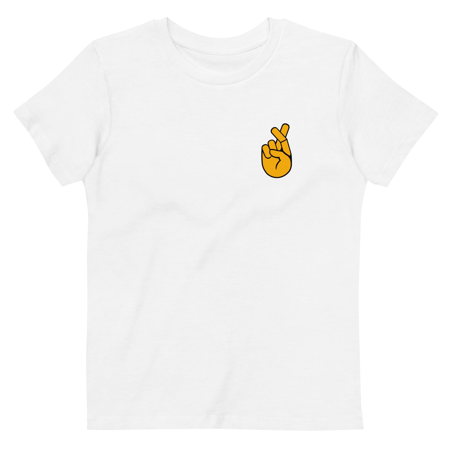 G'luck Turtle Kids Tee