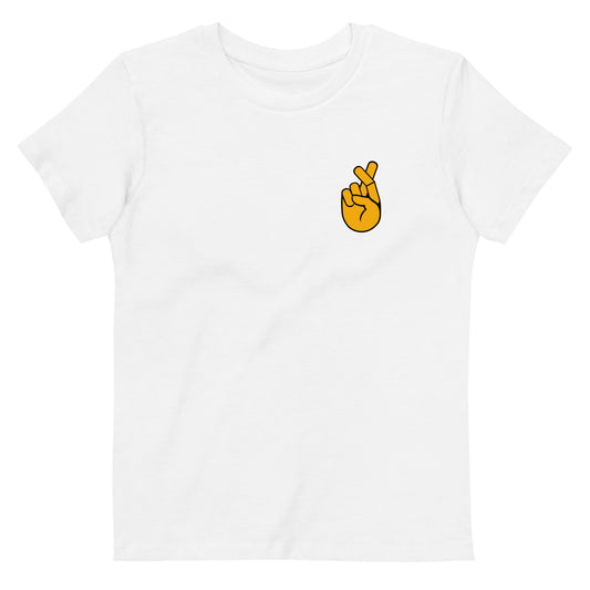 G'luck Turtle Kids Tee
