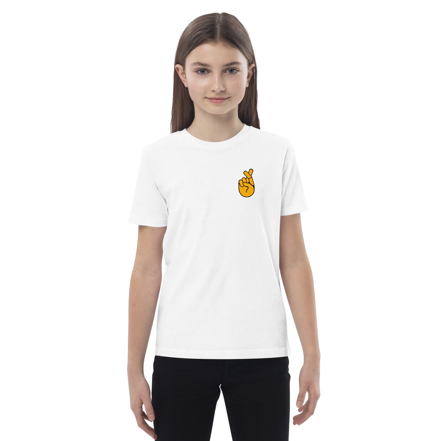 G'luck Turtle Kids Tee