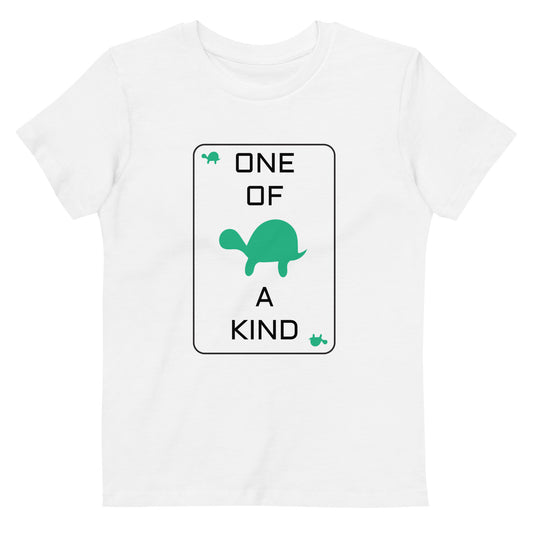 One Of A Kind Kids Tee