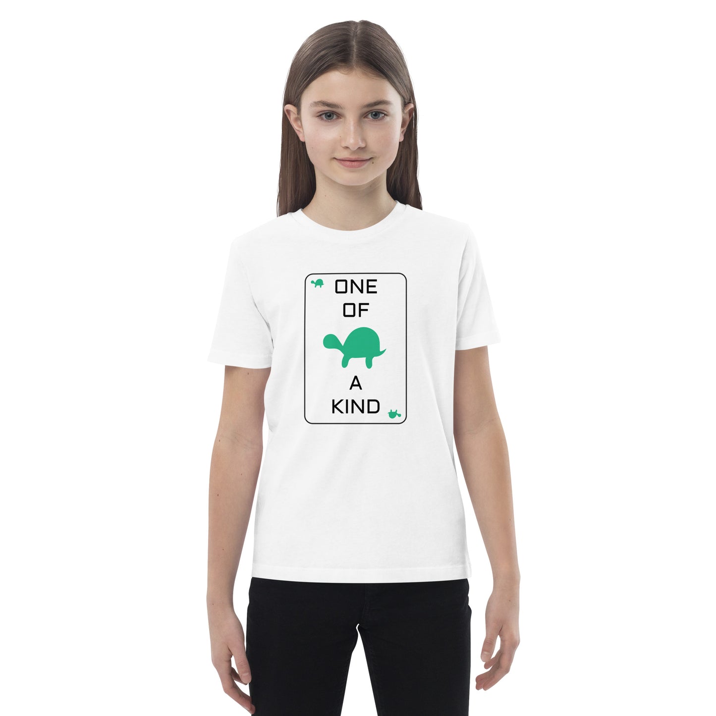 One Of A Kind Kids Tee