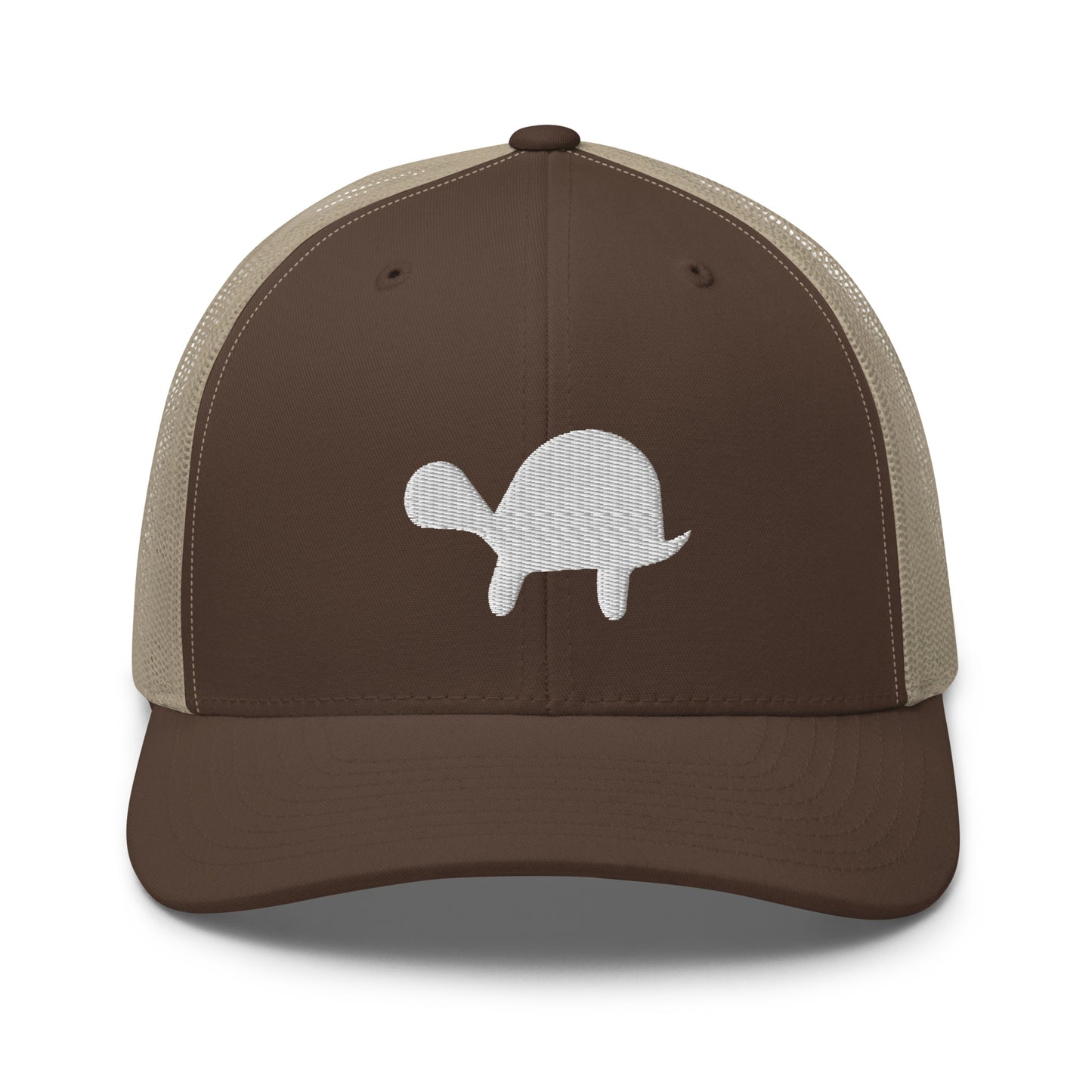 Turtle Mesh Snapback