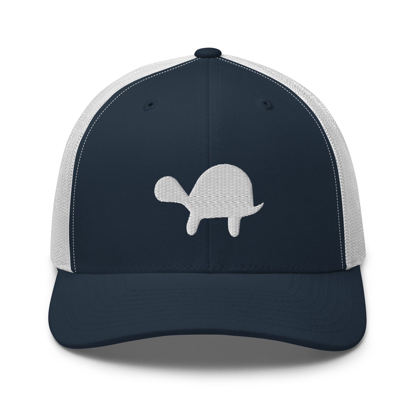 Turtle Mesh Snapback