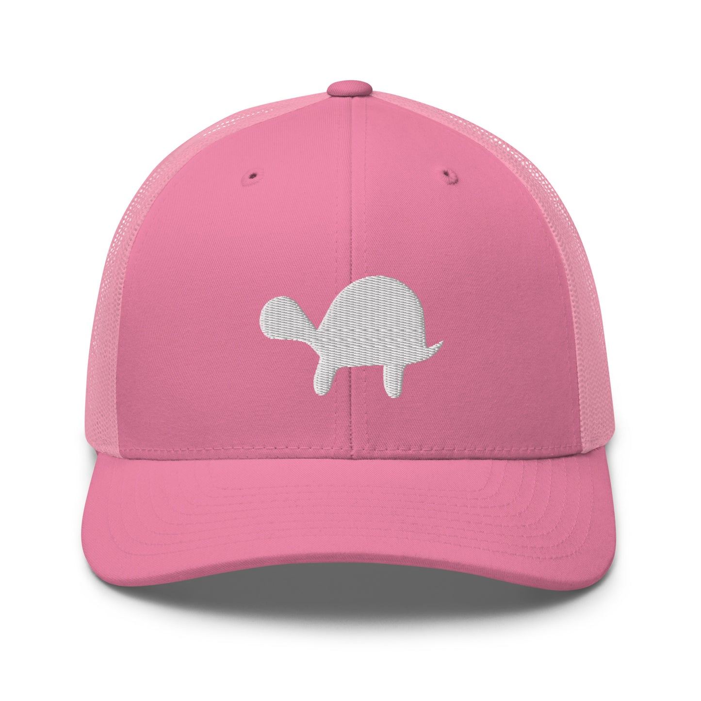 Turtle Mesh Snapback