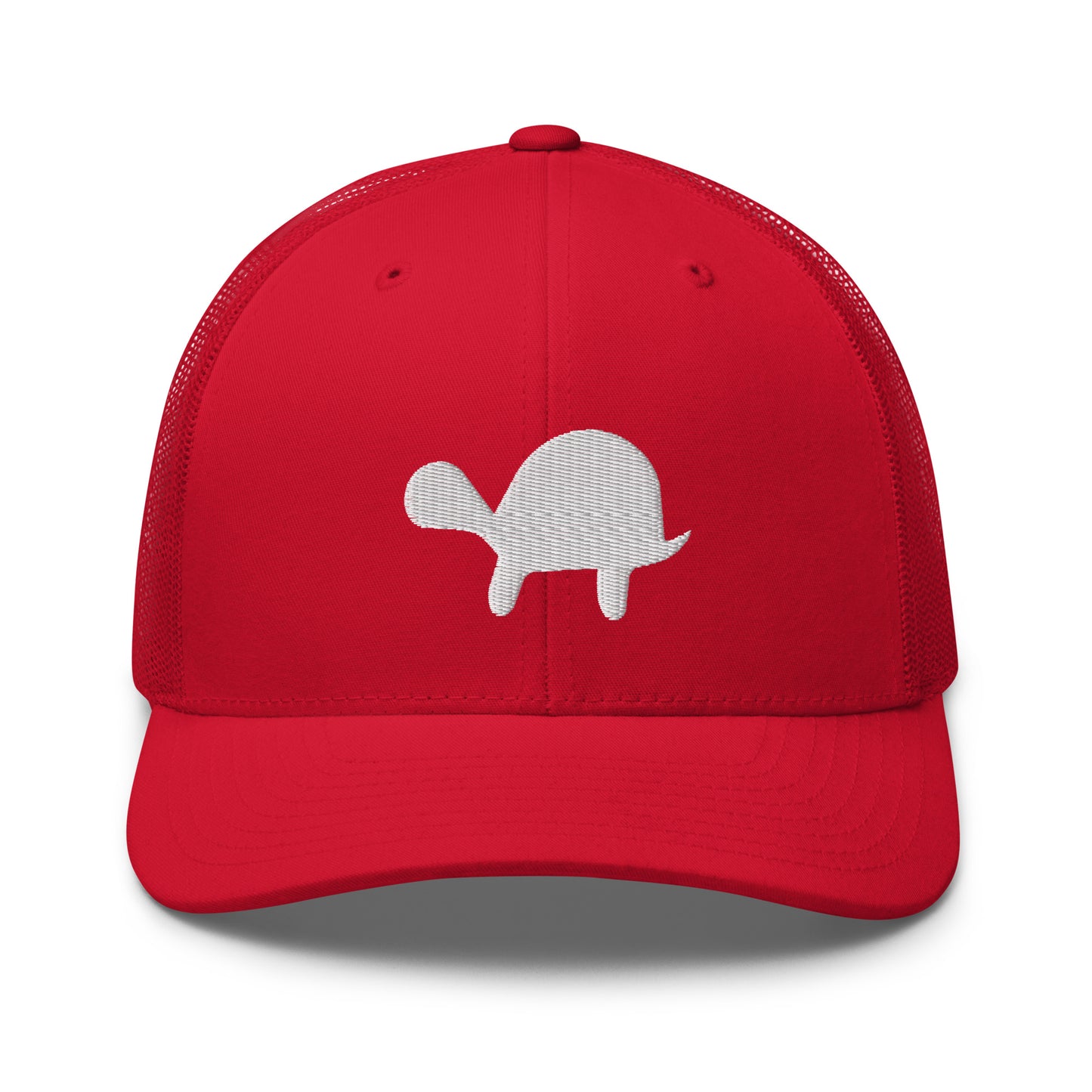 Turtle Mesh Snapback