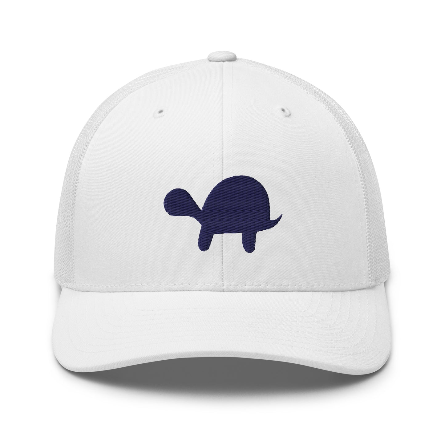 Turtle Mesh Snapback