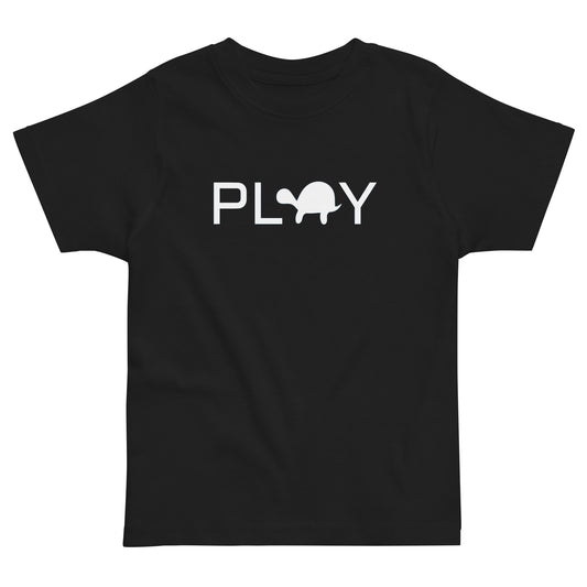 Play Toddler Tee