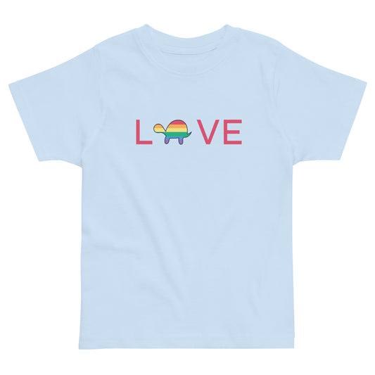 Love Toddler Tee