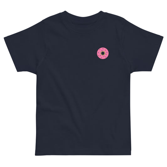Hole Foods Toddler Tee