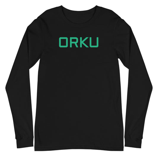 Orku Long Tee