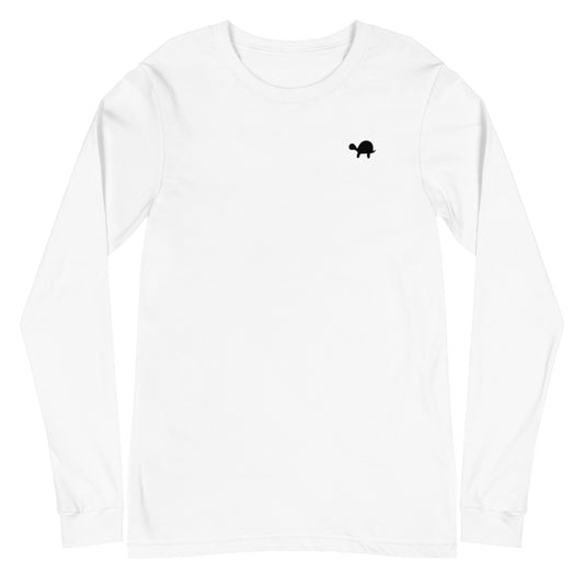 Turtle Long Tee