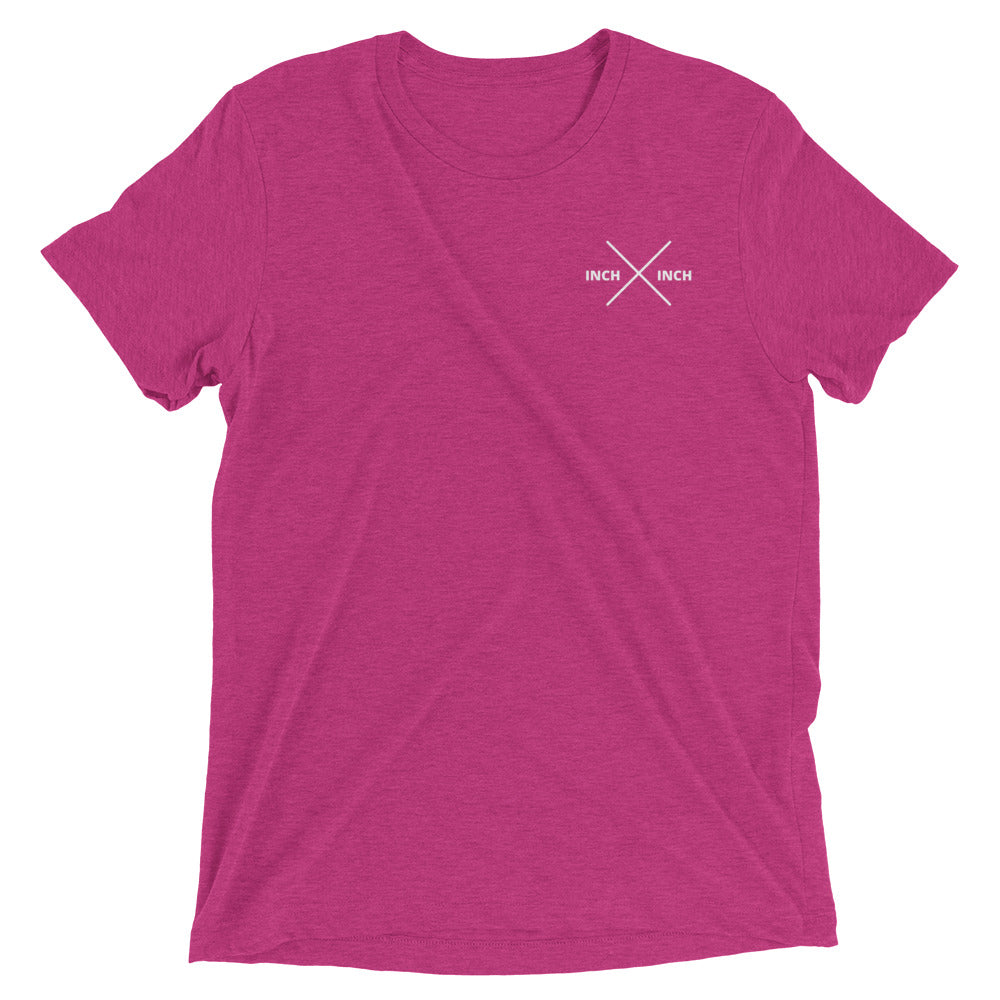 Inch X Inch Tee