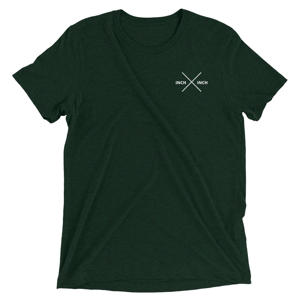 Inch X Inch Tee
