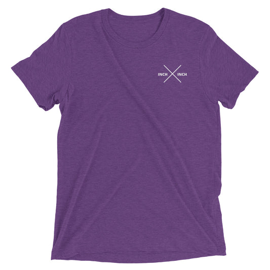 Inch X Inch Tee