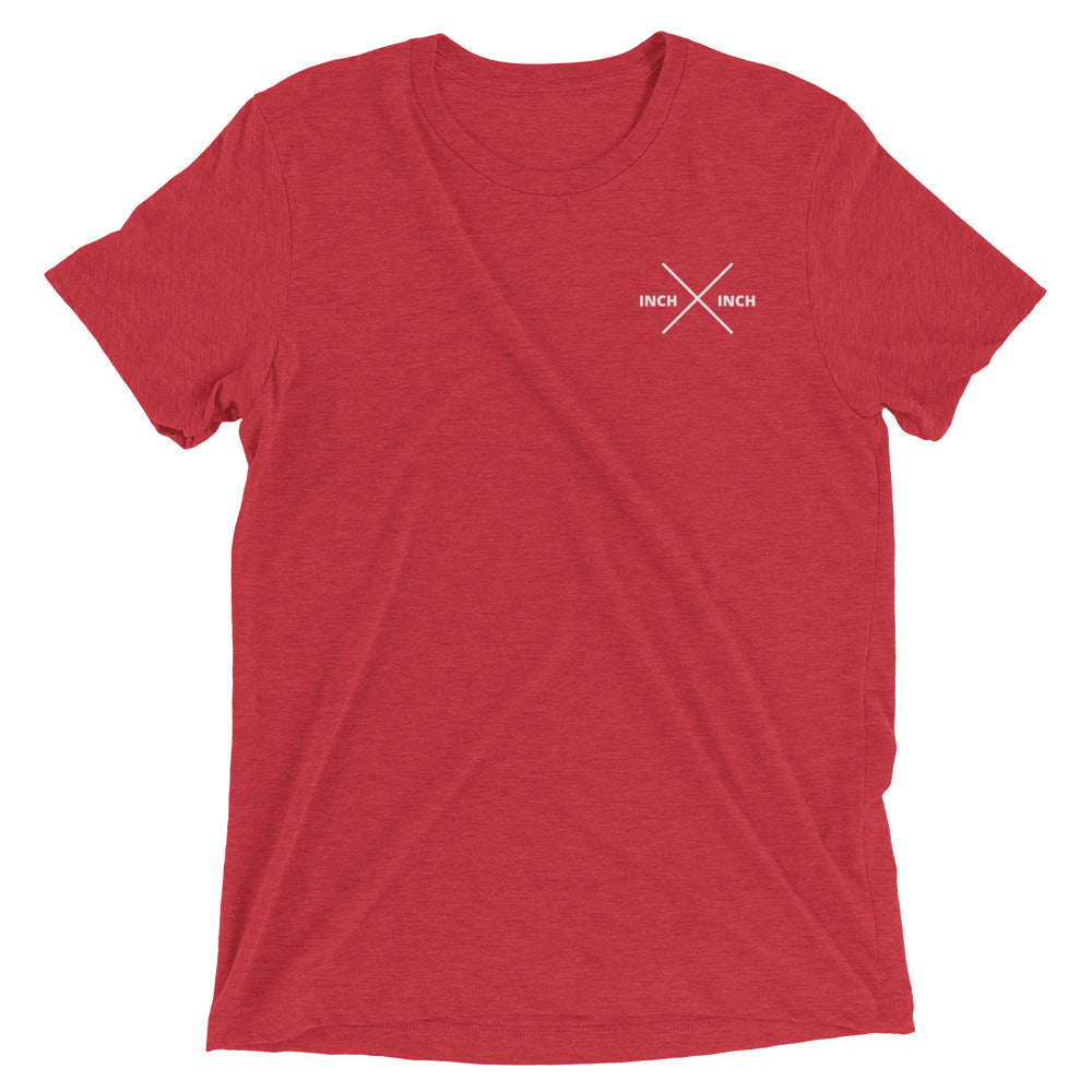 Inch X Inch Tee