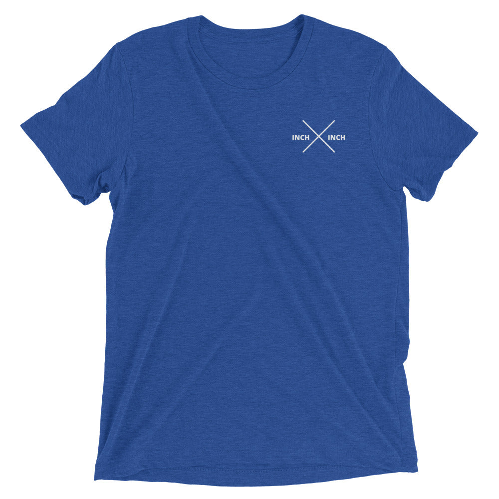 Inch X Inch Tee