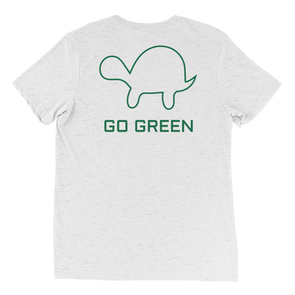 Go Green Tee