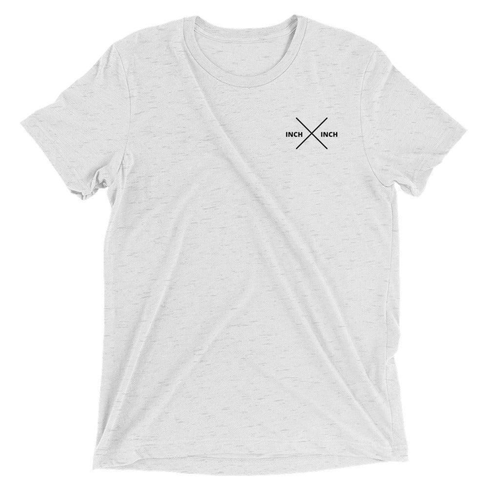 Inch X Inch Tee