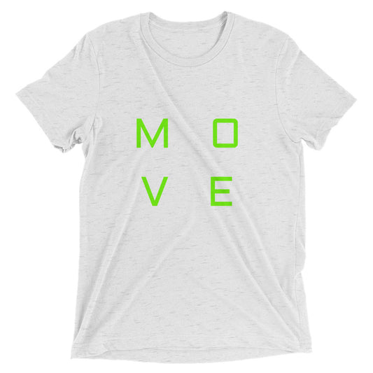 Move Tee