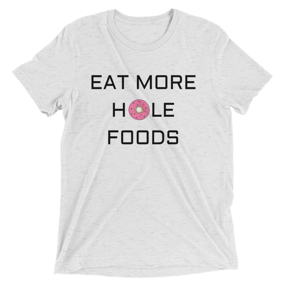 Hole Foods Tee