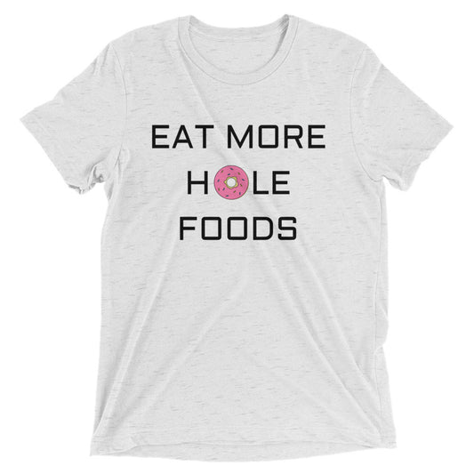 Hole Foods Tee