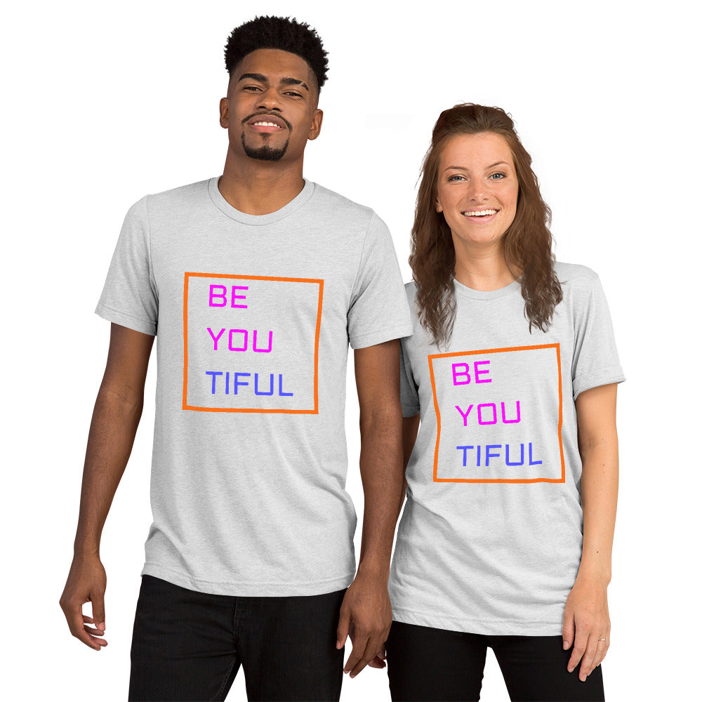 Beautiful Tee