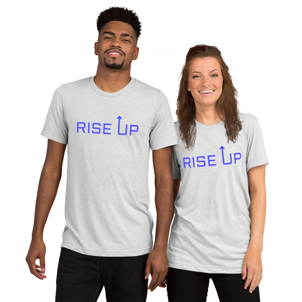 Rise Up Tee