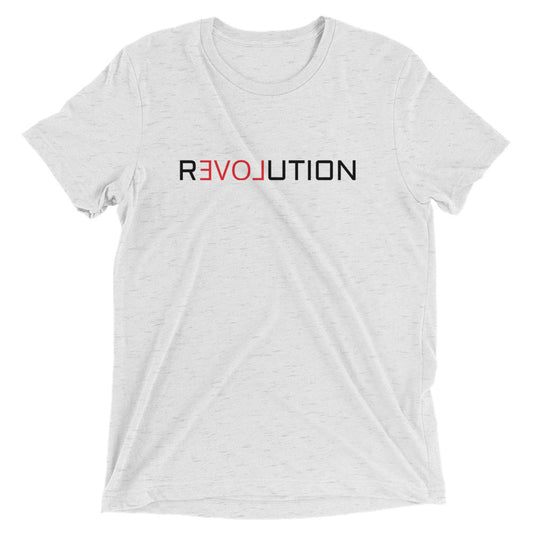 Revolution Tee