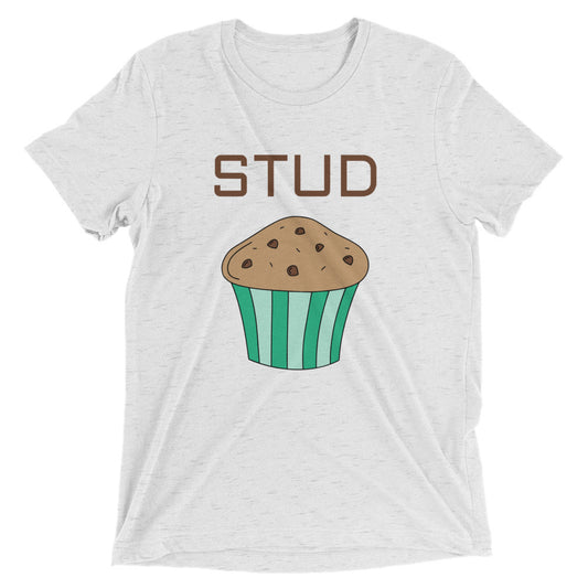 Stud Muffin Tee