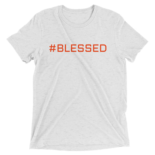 #Blessed Tee