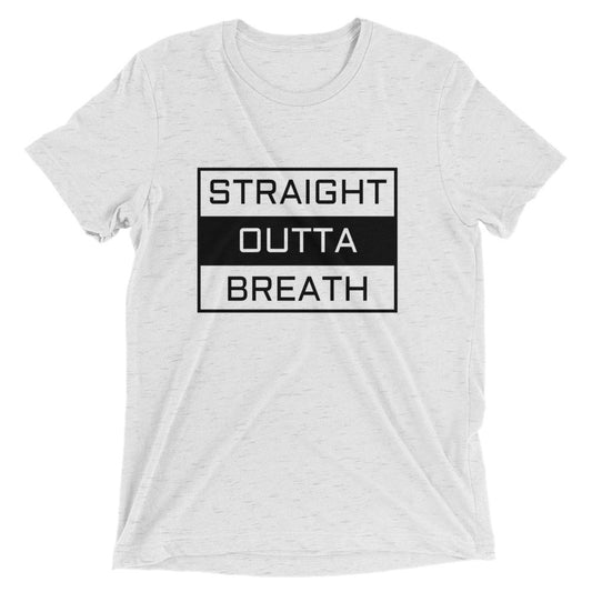 Straight Outta Tee