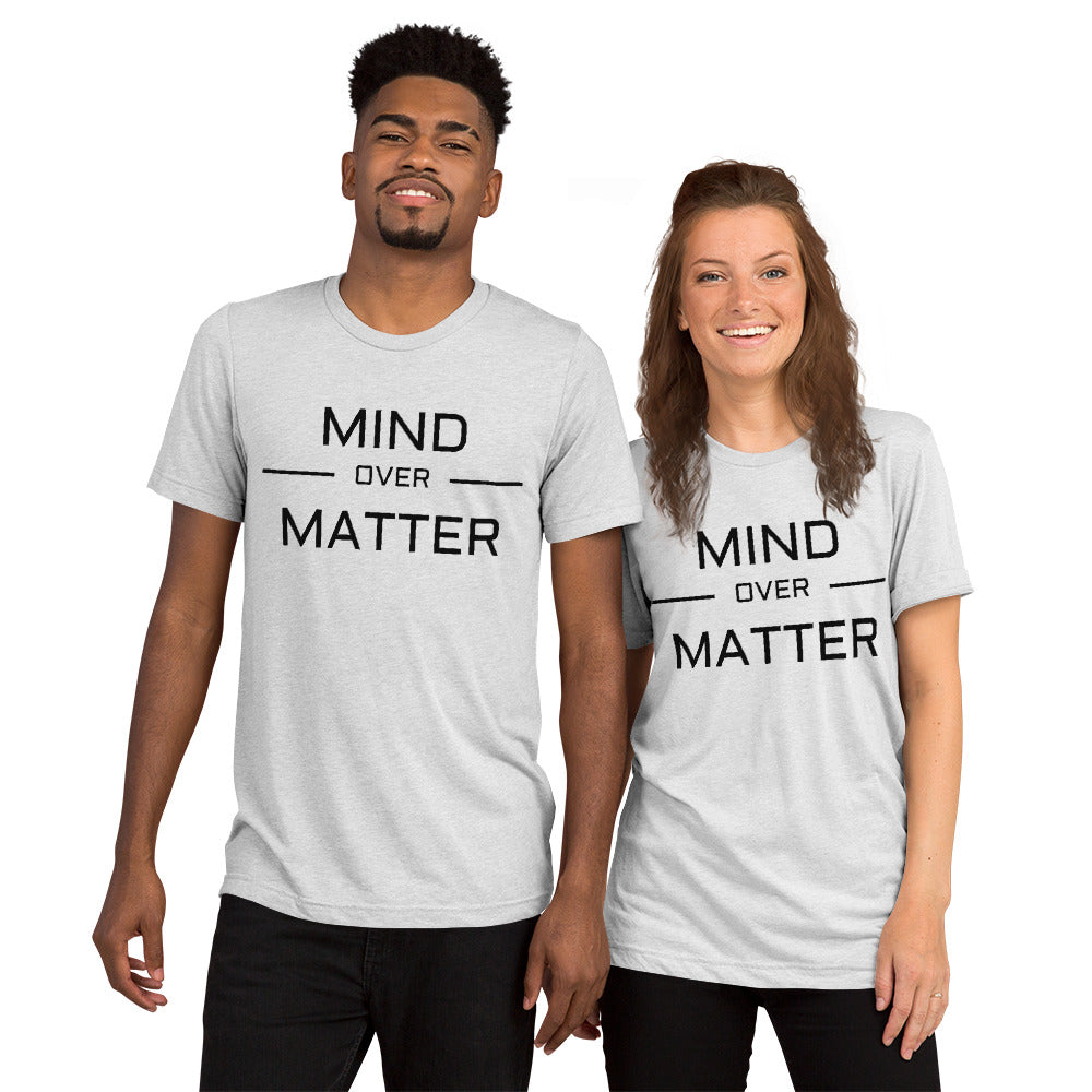 Mind > Matter Tee