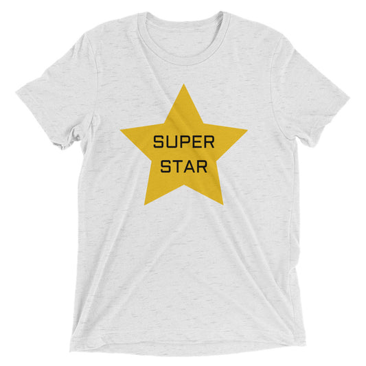 Superstar Tee