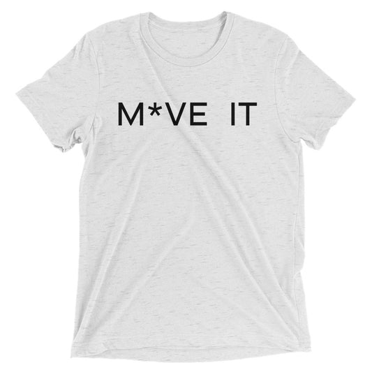 M*ve It Tee