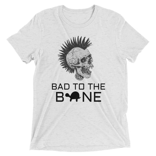 Bad To The Bone Tee